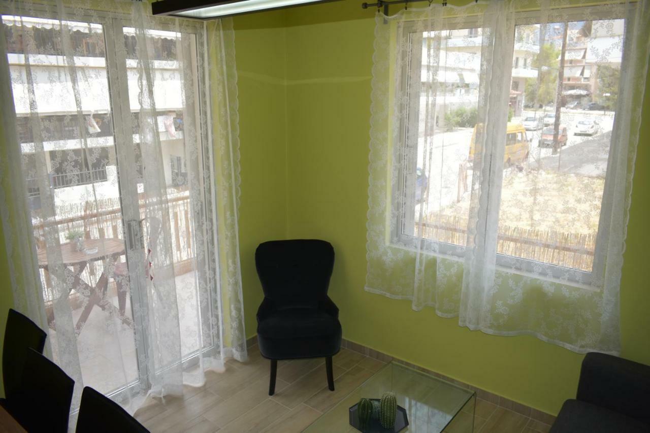 Apartment Alexandra Nafplio Exterior photo